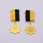 Zomerspelen medaille 2021