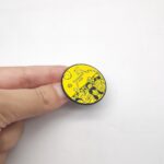 Thuisspelen Pin