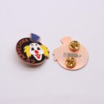 Appetjoek Pin