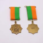 Zomerspelen medaille 2022