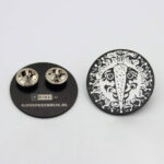 ILOVEPEEENRIJK.nl - Manneke Pee Pin