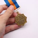 Zomerspelen Medaille 2023